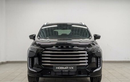 CheryExeed VX, 2025 год, 5 530 000 рублей, 5 фотография