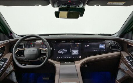 CheryExeed VX, 2025 год, 5 530 000 рублей, 10 фотография