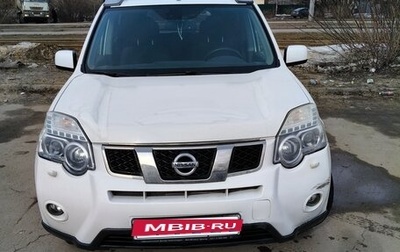 Nissan X-Trail, 2014 год, 1 350 000 рублей, 1 фотография