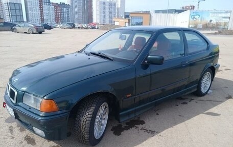 BMW 3 серия, 1999 год, 400 000 рублей, 1 фотография