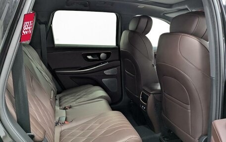 CheryExeed VX, 2025 год, 5 530 000 рублей, 12 фотография