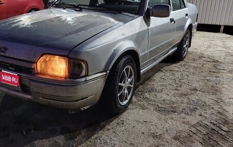 Ford Orion II, 1988 год, 120 000 рублей, 1 фотография