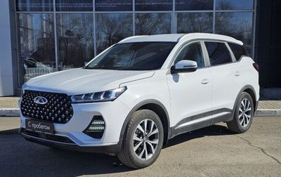 Chery Tiggo 7 Pro, 2023 год, 1 630 000 рублей, 1 фотография