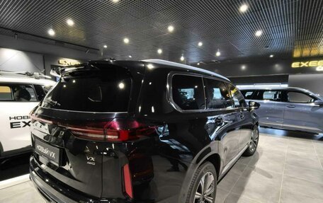 CheryExeed VX, 2025 год, 5 530 000 рублей, 2 фотография
