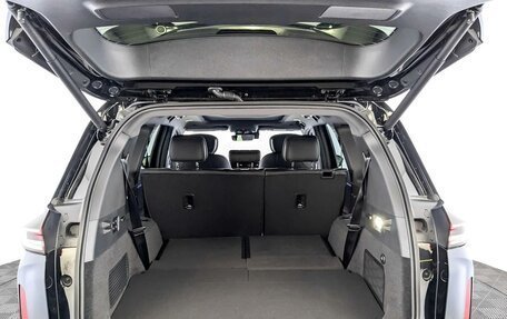 CheryExeed VX, 2025 год, 5 530 000 рублей, 8 фотография