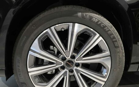 CheryExeed VX, 2025 год, 5 530 000 рублей, 7 фотография