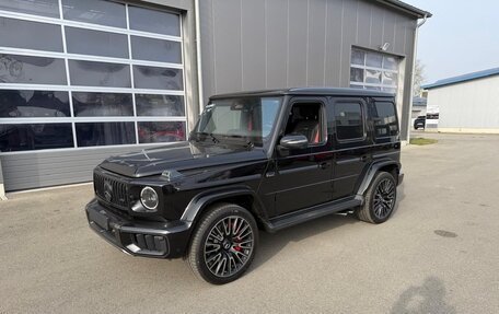 Mercedes-Benz G-Класс AMG, 2026 год, 23 650 000 рублей, 1 фотография