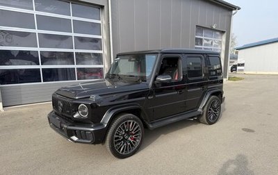 Mercedes-Benz G-Класс AMG, 2026 год, 23 650 000 рублей, 1 фотография