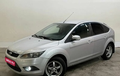 Ford Focus II рестайлинг, 2008 год, 437 000 рублей, 1 фотография