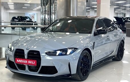 BMW M3, 2025 год, 15 398 000 рублей, 1 фотография