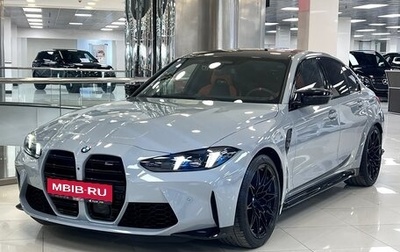 BMW M3, 2025 год, 15 398 000 рублей, 1 фотография