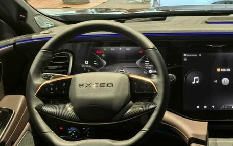 CheryExeed VX, 2025 год, 5 530 000 рублей, 12 фотография