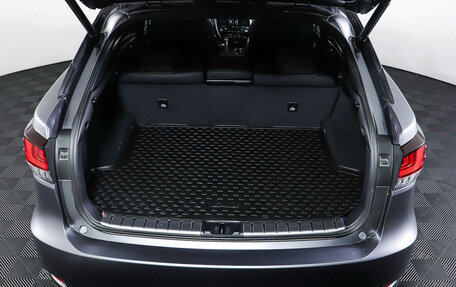 Lexus RX IV рестайлинг, 2019 год, 4 800 000 рублей, 10 фотография