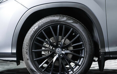 Lexus RX IV рестайлинг, 2019 год, 4 800 000 рублей, 30 фотография