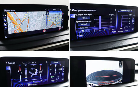 Lexus RX IV рестайлинг, 2019 год, 4 800 000 рублей, 22 фотография