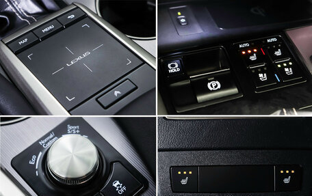 Lexus RX IV рестайлинг, 2019 год, 4 800 000 рублей, 24 фотография