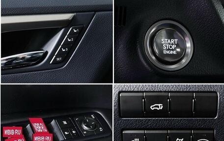 Lexus RX IV рестайлинг, 2019 год, 4 800 000 рублей, 20 фотография