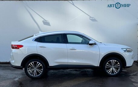 Haval F7x I, 2024 год, 2 445 000 рублей, 4 фотография