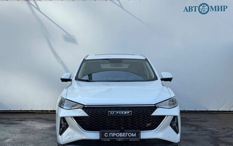 Haval F7x I, 2024 год, 2 445 000 рублей, 2 фотография