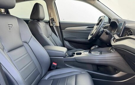 Haval F7x I, 2024 год, 2 445 000 рублей, 10 фотография