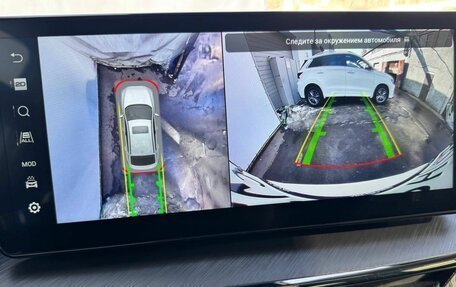 Haval F7x I, 2024 год, 2 445 000 рублей, 13 фотография