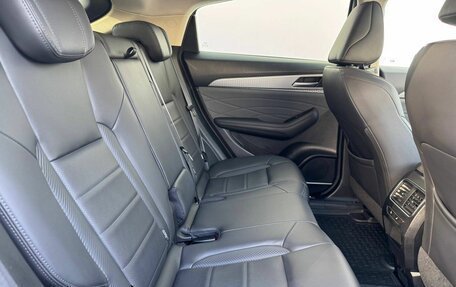 Haval F7x I, 2024 год, 2 445 000 рублей, 11 фотография