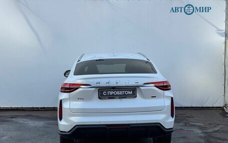 Haval F7x I, 2024 год, 2 445 000 рублей, 7 фотография