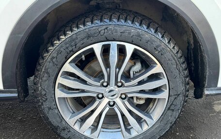 Haval F7x I, 2024 год, 2 445 000 рублей, 15 фотография