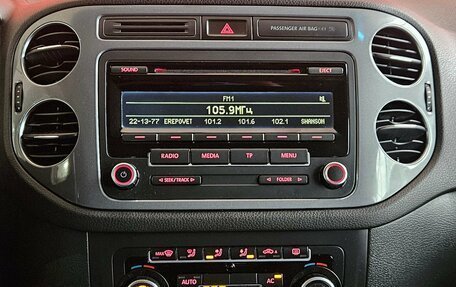 Volkswagen Tiguan I, 2011 год, 1 145 000 рублей, 13 фотография