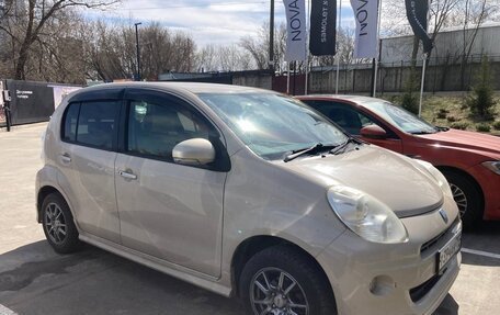 Toyota Passo III, 2013 год, 680 000 рублей, 3 фотография