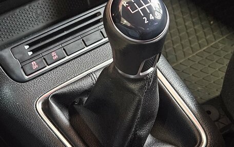 Volkswagen Tiguan I, 2011 год, 1 145 000 рублей, 14 фотография