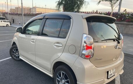 Toyota Passo III, 2013 год, 680 000 рублей, 5 фотография