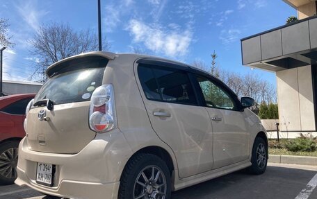 Toyota Passo III, 2013 год, 680 000 рублей, 2 фотография