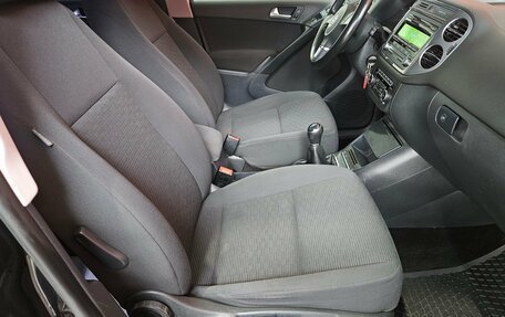 Volkswagen Tiguan I, 2011 год, 1 145 000 рублей, 11 фотография