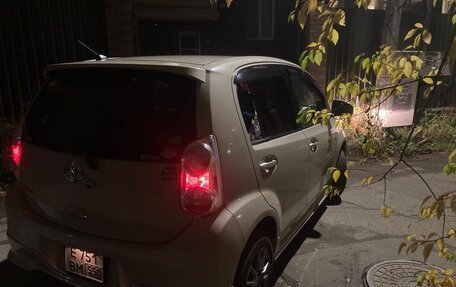 Toyota Passo III, 2013 год, 680 000 рублей, 4 фотография