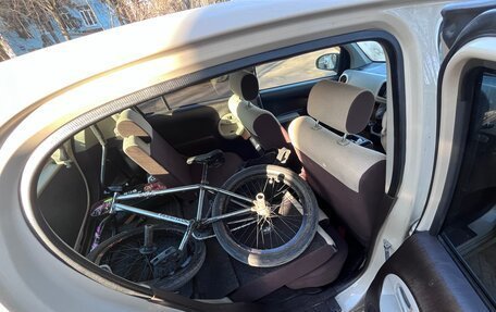 Toyota Passo III, 2013 год, 680 000 рублей, 6 фотография