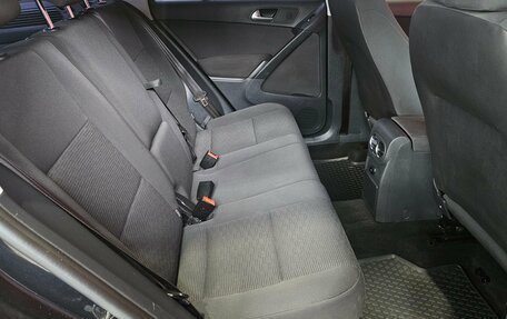 Volkswagen Tiguan I, 2011 год, 1 145 000 рублей, 12 фотография