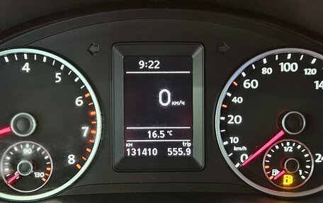 Volkswagen Tiguan I, 2011 год, 1 145 000 рублей, 10 фотография