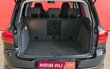 Volkswagen Tiguan I, 2011 год, 1 145 000 рублей, 16 фотография