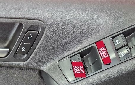 Volkswagen Tiguan I, 2011 год, 1 145 000 рублей, 15 фотография