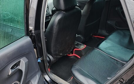 Volkswagen Polo VI (EU Market), 2014 год, 850 000 рублей, 3 фотография