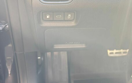 KIA Optima IV, 2016 год, 1 815 000 рублей, 4 фотография