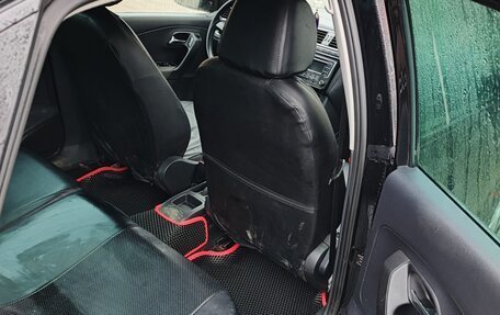 Volkswagen Polo VI (EU Market), 2014 год, 850 000 рублей, 10 фотография