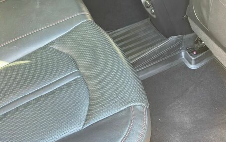 KIA Optima IV, 2016 год, 1 815 000 рублей, 18 фотография