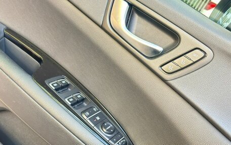 KIA Optima IV, 2016 год, 1 815 000 рублей, 11 фотография