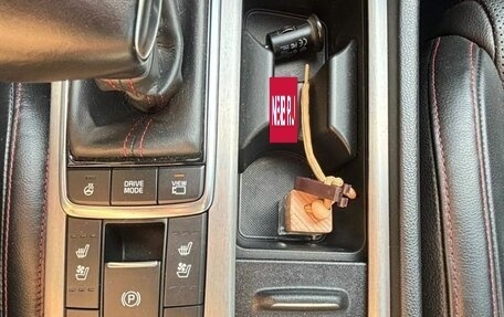 KIA Optima IV, 2016 год, 1 815 000 рублей, 6 фотография