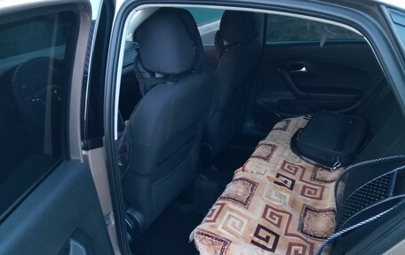 Volkswagen Polo VI (EU Market), 2017 год, 1 350 000 рублей, 6 фотография