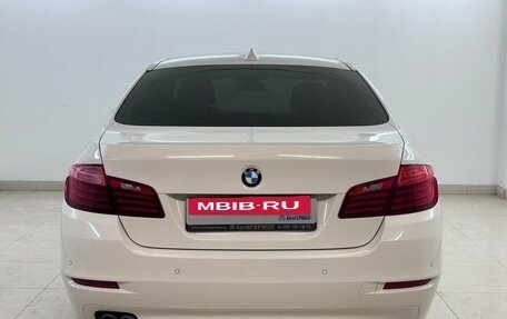 BMW 5 серия, 2014 год, 2 040 000 рублей, 3 фотография