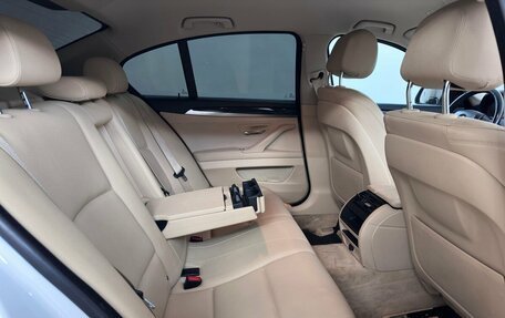 BMW 5 серия, 2014 год, 2 040 000 рублей, 13 фотография