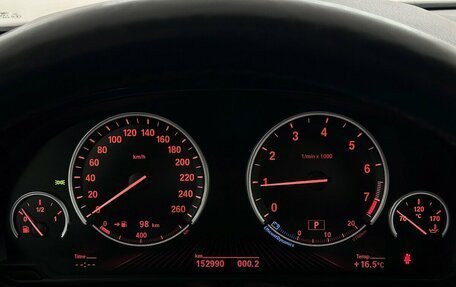 BMW 5 серия, 2014 год, 2 040 000 рублей, 6 фотография